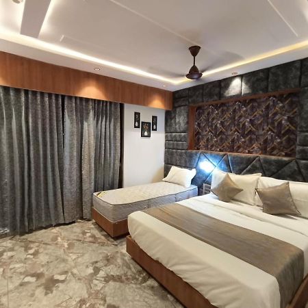 Hotel Prime Villa Gurukul Ахмедабад Экстерьер фото