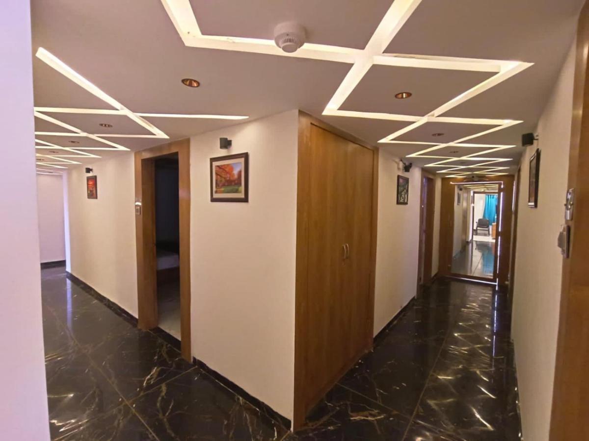 Hotel Prime Villa Gurukul Ахмедабад Экстерьер фото